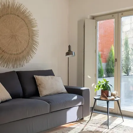 Guestready - A Hidden Oasis In The Center Of *