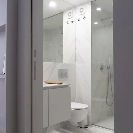 公寓 Guestready - A Hidden Oasis In The Center Of *