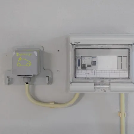 Guestready - A Hidden Oasis In The Center Of * 波尔图