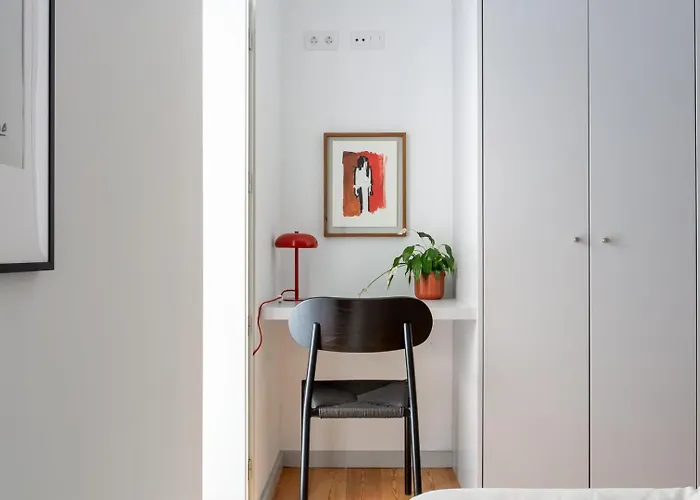 Guestready - A Hidden Oasis In The Center Of * 포르투