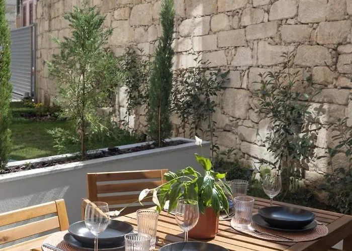 Guestready - A Hidden Oasis In The Center Of