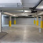 Guestready - A Hidden Oasis In The Center Of Apartman *