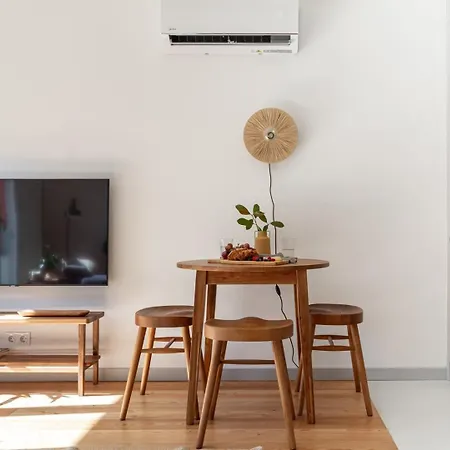 Guestready - A Hidden Oasis In The Center Of *