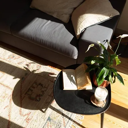 Guestready - A Hidden Oasis In The Center Of Apartamento *
