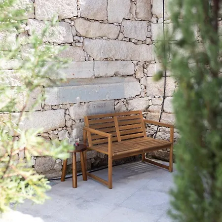 Guestready - A Hidden Oasis In The Center Of Apartman *