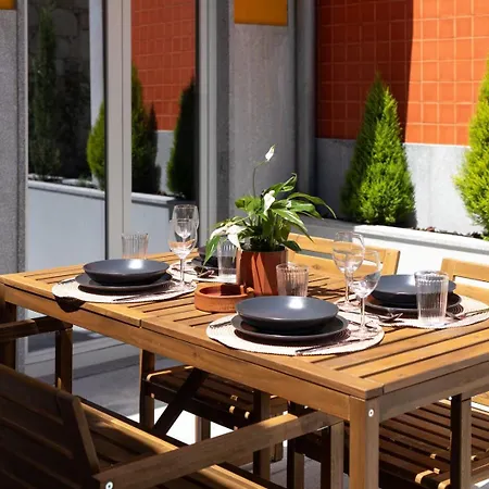 Guestready - A Hidden Oasis In The Center Of Apartman *