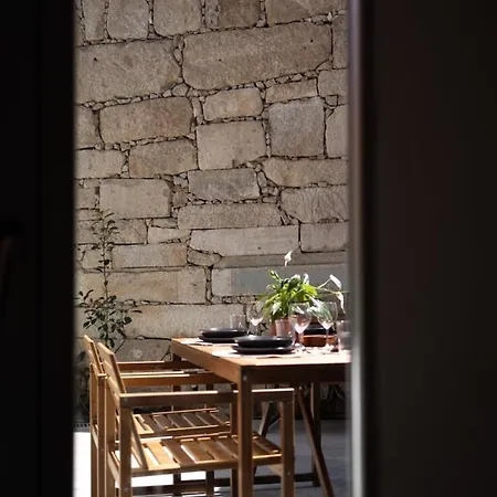 Daire Guestready - A Hidden Oasis In The Center Of *