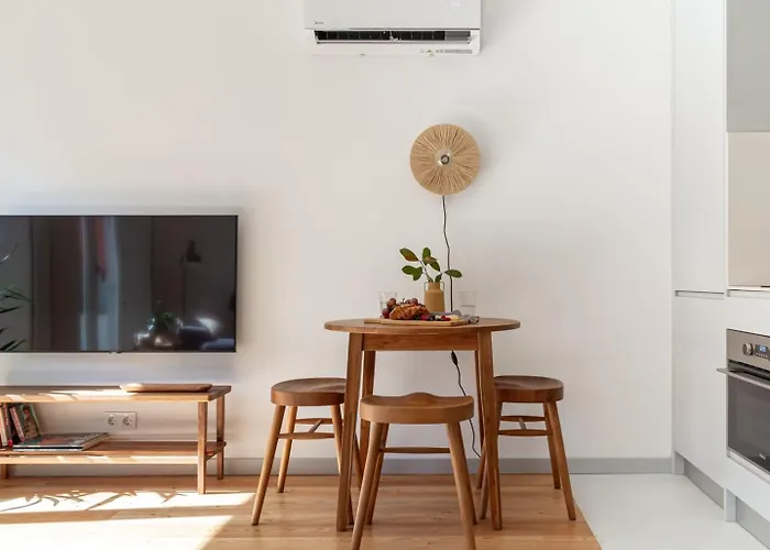 Guestready - A Hidden Oasis In The Center Of *