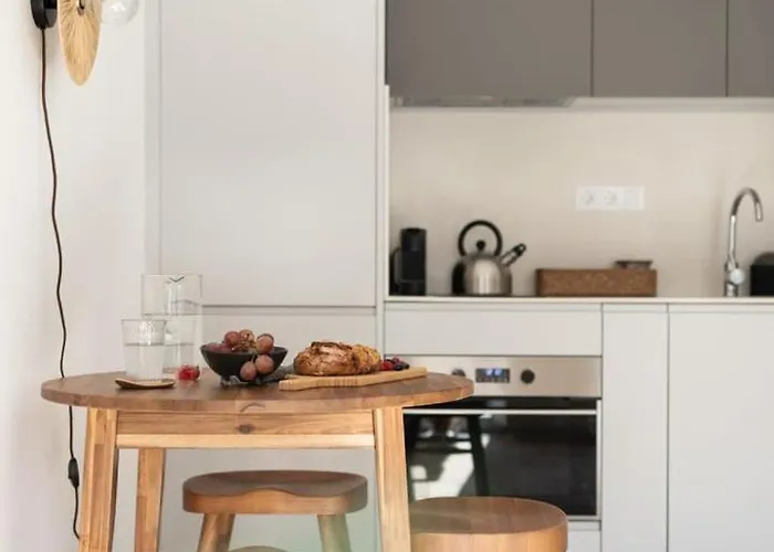 Guestready - A Hidden Oasis In The Center Of *