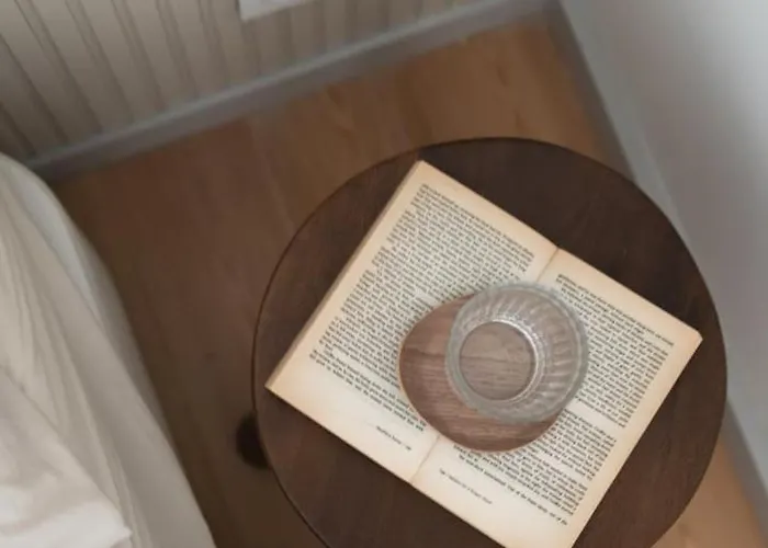 Appartement Guestready - A Hidden Oasis In The Center Of *