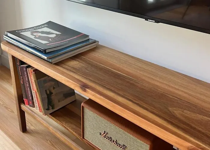 Guestready - A Hidden Oasis In The Center Of Appartement Oporto