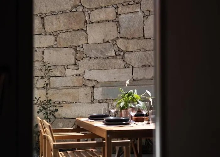 Appartement Guestready - A Hidden Oasis In The Center Of *