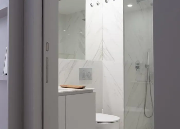 Appartement Guestready - A Hidden Oasis In The Center Of *