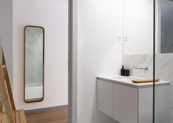 Guestready - A Hidden Oasis In The Center Of Oporto