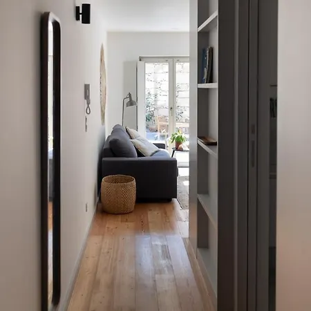 Guestready - A Hidden Oasis In The Center Of * Porto