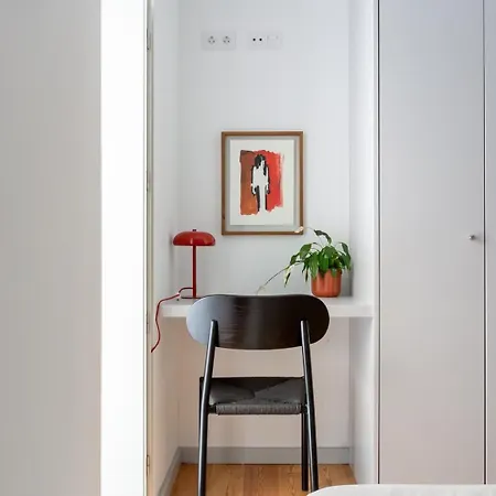 Guestready - A Hidden Oasis In The Center Of * Porto