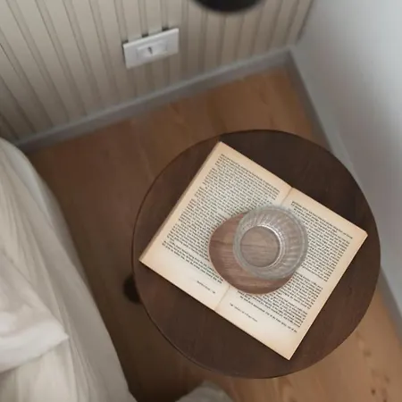 Lejlighed Guestready - A Hidden Oasis In The Center Of *