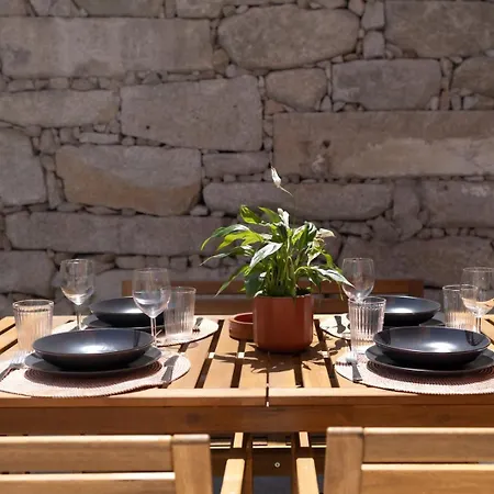 Lejlighed Guestready - A Hidden Oasis In The Center Of *