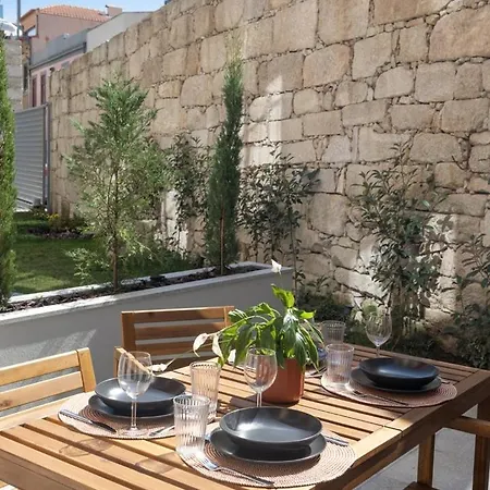 Guestready - A Hidden Oasis In The Center Of