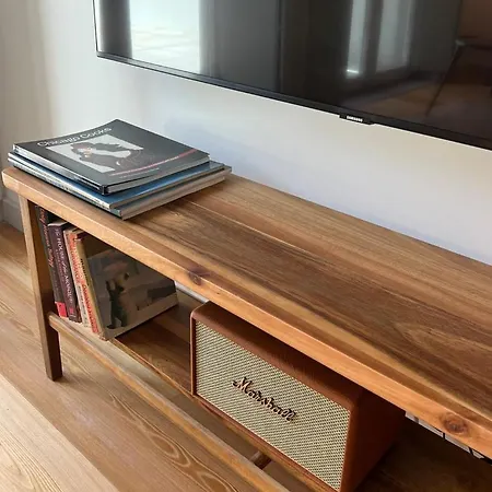 Guestready - A Hidden Oasis In The Center Of Apartment Porto