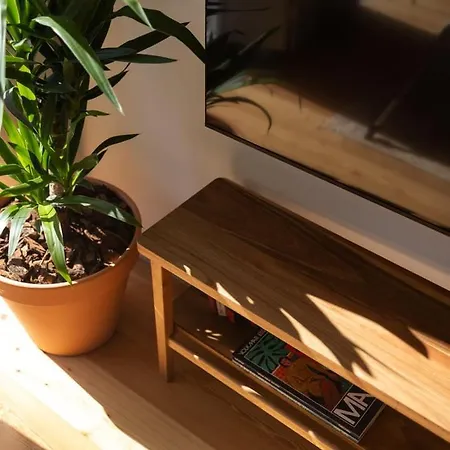 Guestready - A Hidden Oasis In The Center Of Apartment