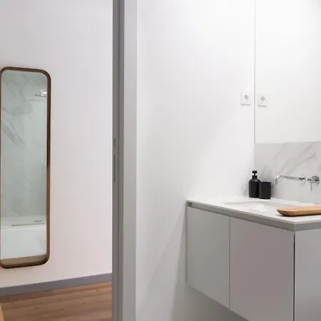 Guestready - A Hidden Oasis In The Center Of Porto