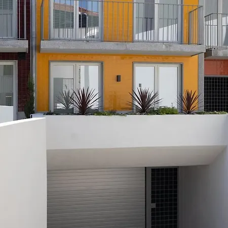 Guestready - A Hidden Oasis In The Center Of Lejlighed Porto