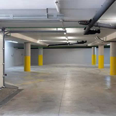 Guestready - A Hidden Oasis In The Center Of Apartment *