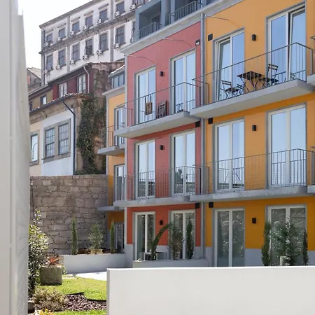 Apartment Guestready - A Hidden Oasis In The Center Of