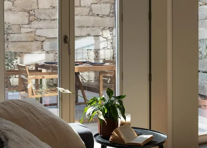 Guestready - A Hidden Oasis In The Center Of *