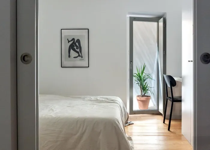 Guestready - A Hidden Oasis In The Center Of *