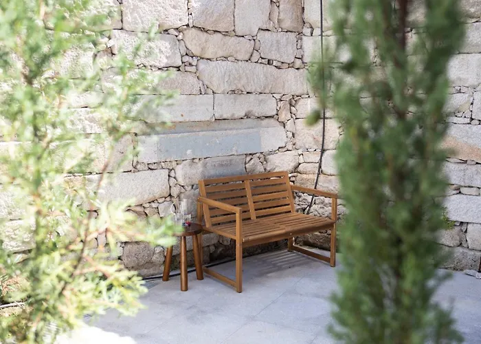 Guestready - A Hidden Oasis In The Center Of Apartment *