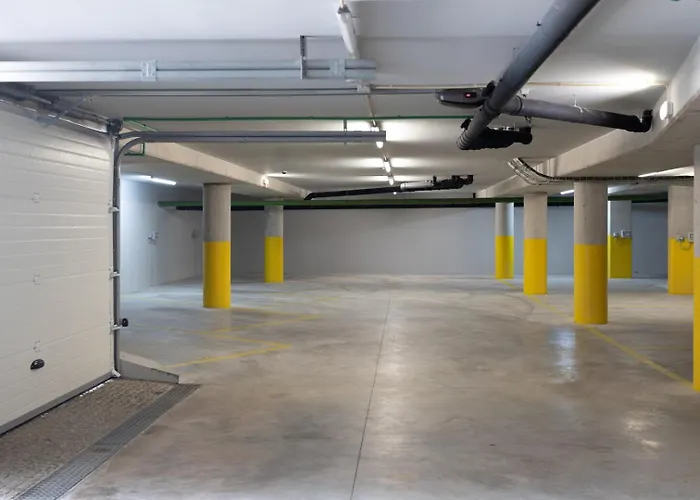 Guestready - A Hidden Oasis In The Center Of Apartment *