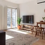 Appartement Guestready - A Hidden Oasis In The Center Of Oporto