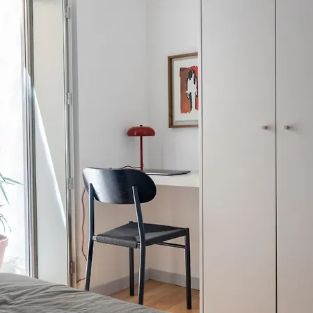 Guestready - A Hidden Oasis In The Center Of *