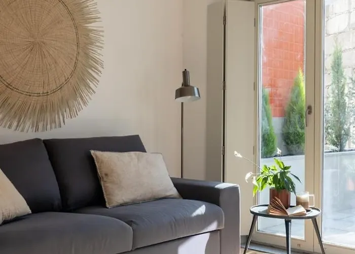 Guestready - A Hidden Oasis In The Center Of *