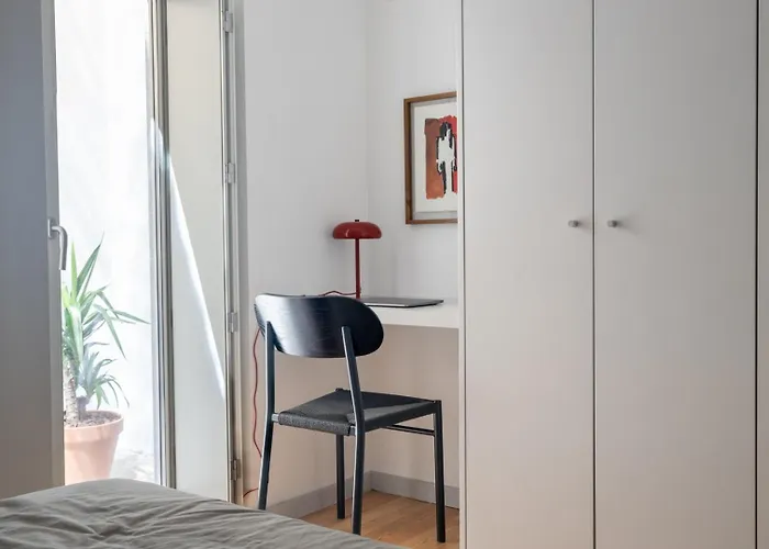 Guestready - A Hidden Oasis In The Center Of *